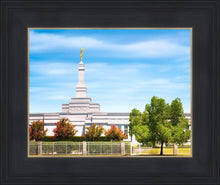 Load image into Gallery viewer, Fresno Day Panorama
