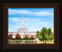 Load image into Gallery viewer, Fresno Day Panorama
