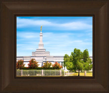 Load image into Gallery viewer, Fresno Day Panorama
