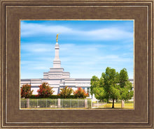 Load image into Gallery viewer, Fresno Day Panorama
