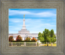 Load image into Gallery viewer, Fresno Day Panorama
