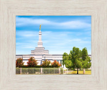 Load image into Gallery viewer, Fresno Day Panorama
