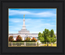 Load image into Gallery viewer, Fresno Day Panorama
