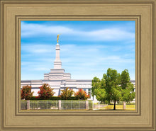 Load image into Gallery viewer, Fresno Day Panorama
