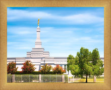 Load image into Gallery viewer, Fresno Day Panorama
