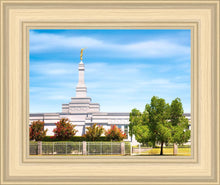 Load image into Gallery viewer, Fresno Day Panorama
