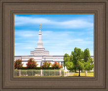 Load image into Gallery viewer, Fresno Day Panorama
