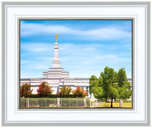 Load image into Gallery viewer, Fresno Day Panorama
