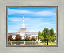 Load image into Gallery viewer, Fresno Day Panorama

