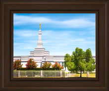 Load image into Gallery viewer, Fresno Day Panorama
