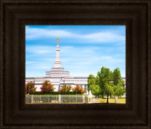 Load image into Gallery viewer, Fresno Day Panorama
