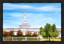 Load image into Gallery viewer, Fresno Day Panorama
