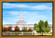 Load image into Gallery viewer, Fresno Day Panorama
