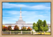 Load image into Gallery viewer, Fresno Day Panorama
