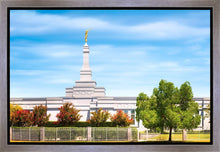 Load image into Gallery viewer, Fresno Day Panorama
