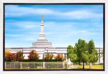 Load image into Gallery viewer, Fresno Day Panorama
