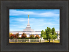 Load image into Gallery viewer, Fresno Day Panorama
