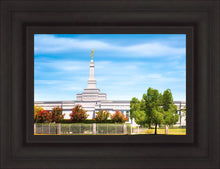 Load image into Gallery viewer, Fresno Day Panorama
