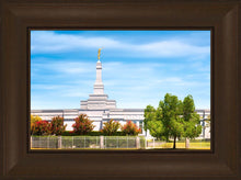 Load image into Gallery viewer, Fresno Day Panorama
