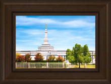 Load image into Gallery viewer, Fresno Day Panorama
