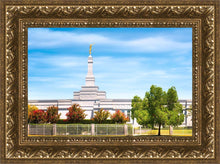 Load image into Gallery viewer, Fresno Day Panorama
