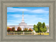 Load image into Gallery viewer, Fresno Day Panorama
