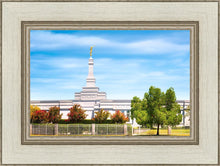 Load image into Gallery viewer, Fresno Day Panorama
