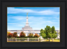 Load image into Gallery viewer, Fresno Day Panorama
