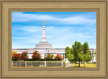 Load image into Gallery viewer, Fresno Day Panorama
