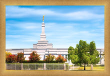 Load image into Gallery viewer, Fresno Day Panorama
