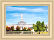 Load image into Gallery viewer, Fresno Day Panorama
