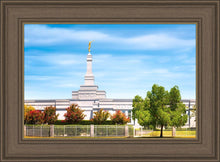Load image into Gallery viewer, Fresno Day Panorama
