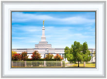 Load image into Gallery viewer, Fresno Day Panorama
