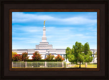 Load image into Gallery viewer, Fresno Day Panorama
