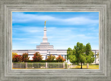 Load image into Gallery viewer, Fresno Day Panorama
