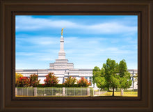 Load image into Gallery viewer, Fresno Day Panorama
