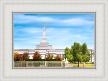 Load image into Gallery viewer, Fresno Day Panorama
