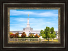 Load image into Gallery viewer, Fresno Day Panorama
