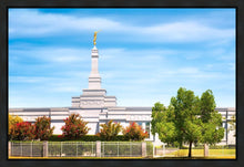 Load image into Gallery viewer, Fresno Day Panorama
