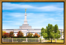 Load image into Gallery viewer, Fresno Day Panorama
