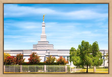 Load image into Gallery viewer, Fresno Day Panorama
