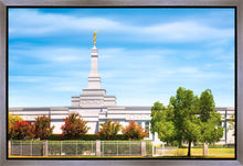 Load image into Gallery viewer, Fresno Day Panorama
