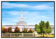 Load image into Gallery viewer, Fresno Day Panorama
