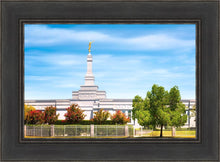Load image into Gallery viewer, Fresno Day Panorama
