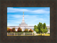 Load image into Gallery viewer, Fresno Day Panorama
