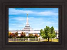 Load image into Gallery viewer, Fresno Day Panorama
