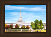 Load image into Gallery viewer, Fresno Day Panorama
