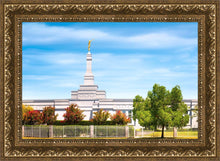 Load image into Gallery viewer, Fresno Day Panorama

