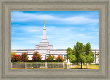Load image into Gallery viewer, Fresno Day Panorama
