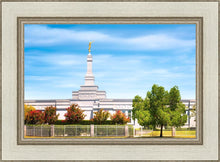 Load image into Gallery viewer, Fresno Day Panorama
